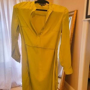 Spence petite 4P tunic dress